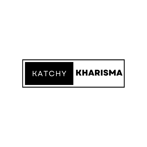 Katchy Kharisma